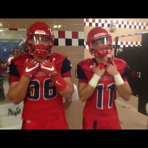 Meet your Posher, David